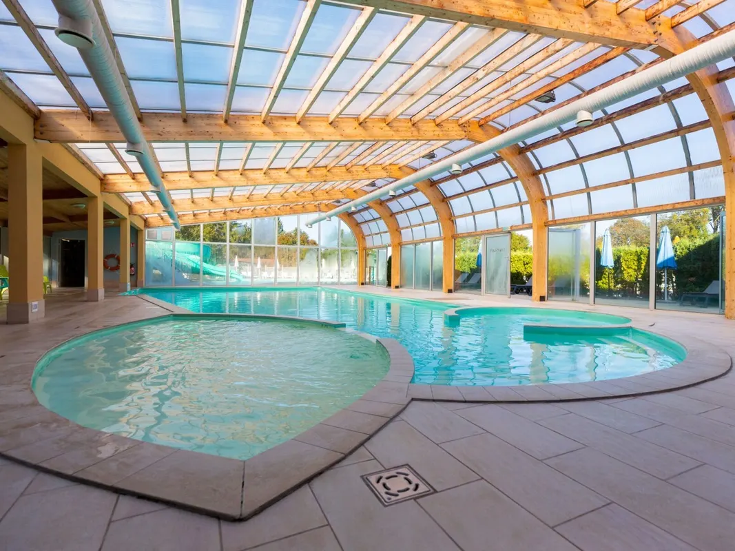 Camping Le Fayolan — hoofdfoto