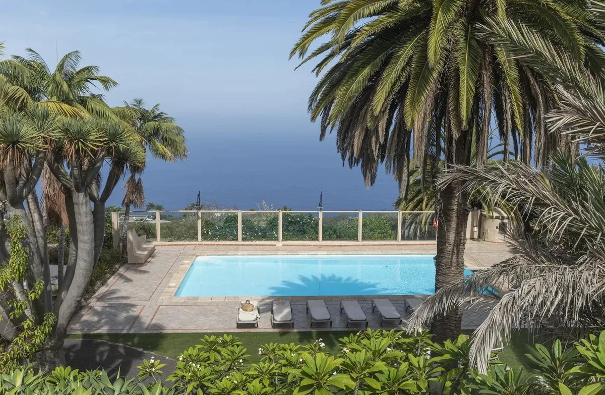 Finca San Diego — hoofdfoto