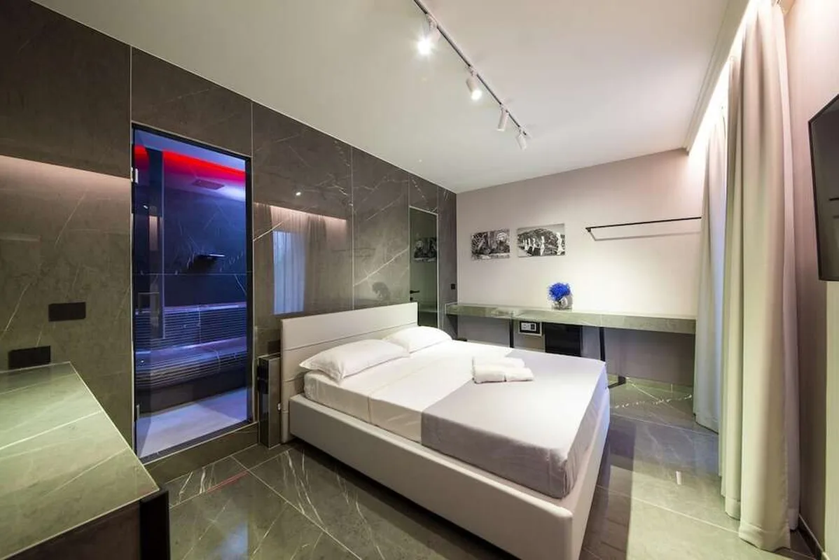 Hotel XBusiness — hoofdfoto