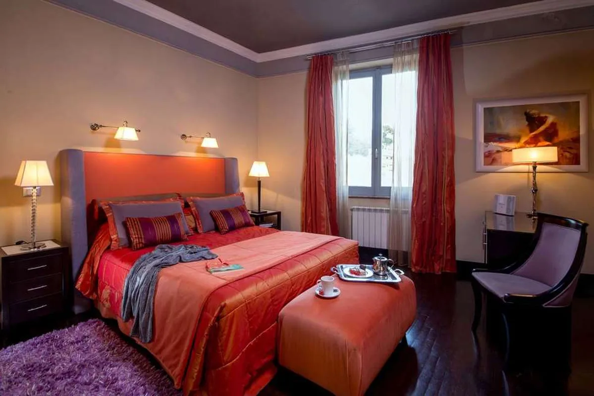 The Inn At Spanish Steps — hoofdfoto