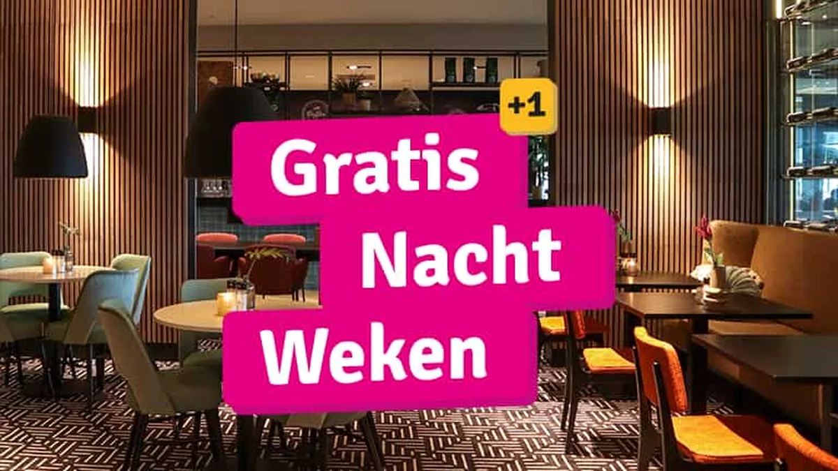 Van der Valk Hotel Veenendaal, hoofdfoto