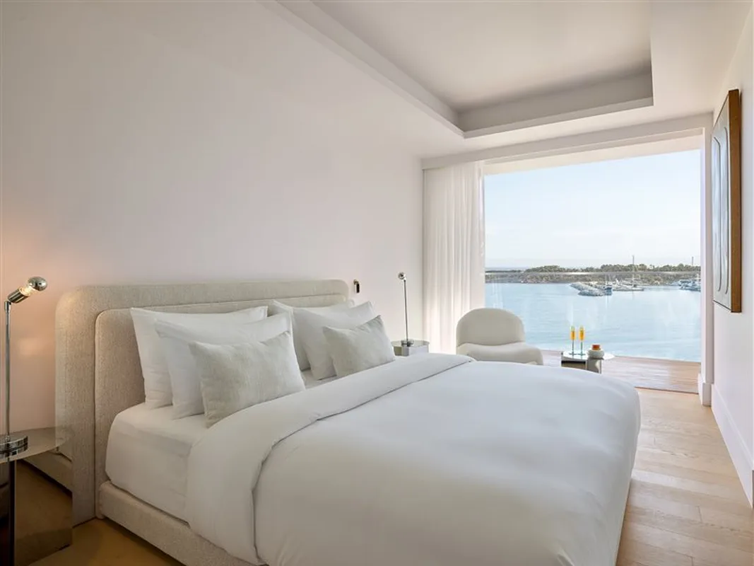The Roc Club, A Grecotel Hotel to Live — hoofdfoto