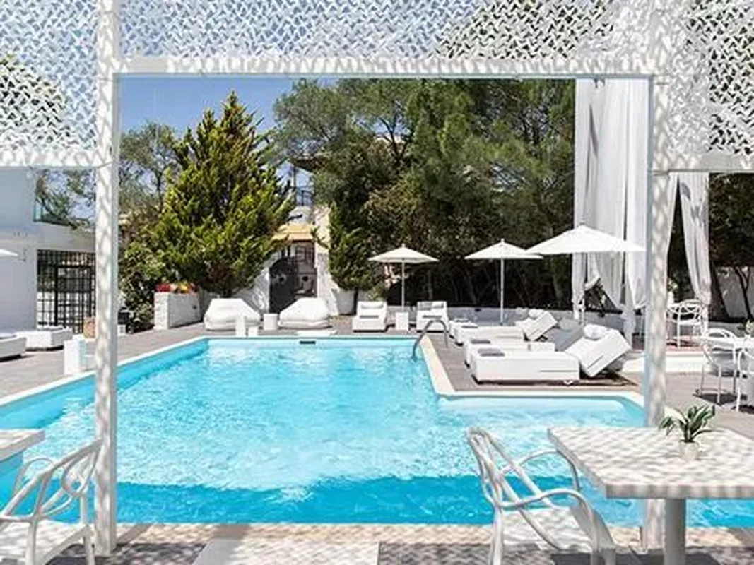 Hotel Racconto Boutique Design — hoofdfoto