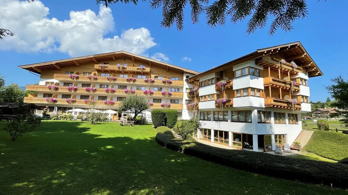 Sonnalp — hoofdfoto