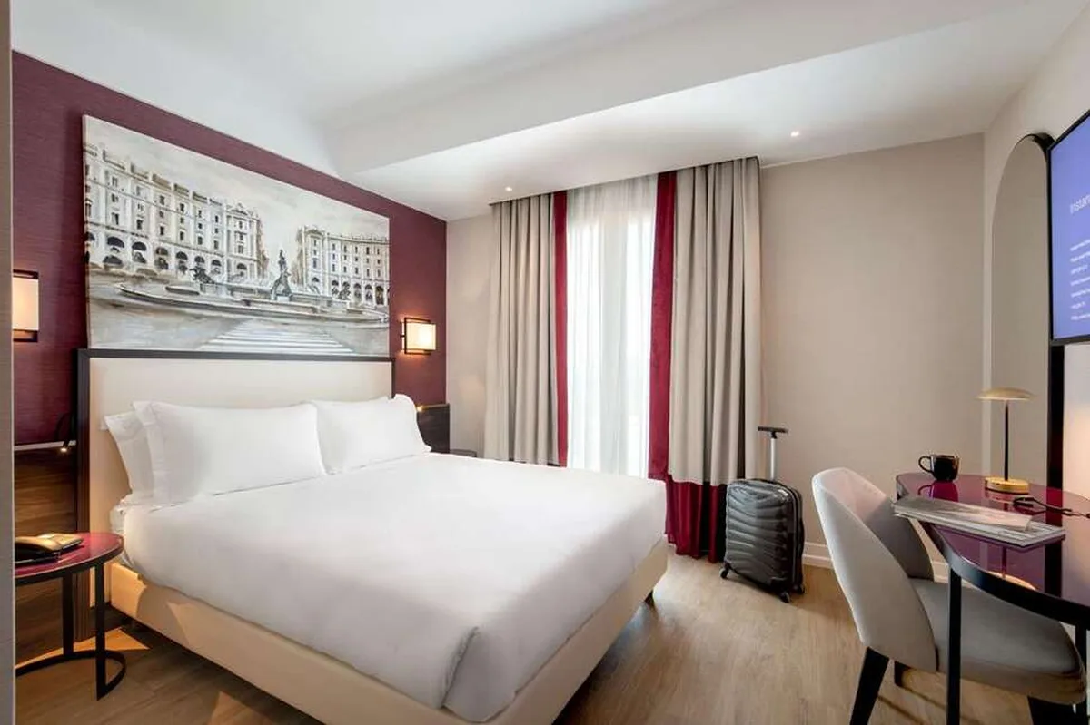 Omnia Hotel St. Martin — hoofdfoto