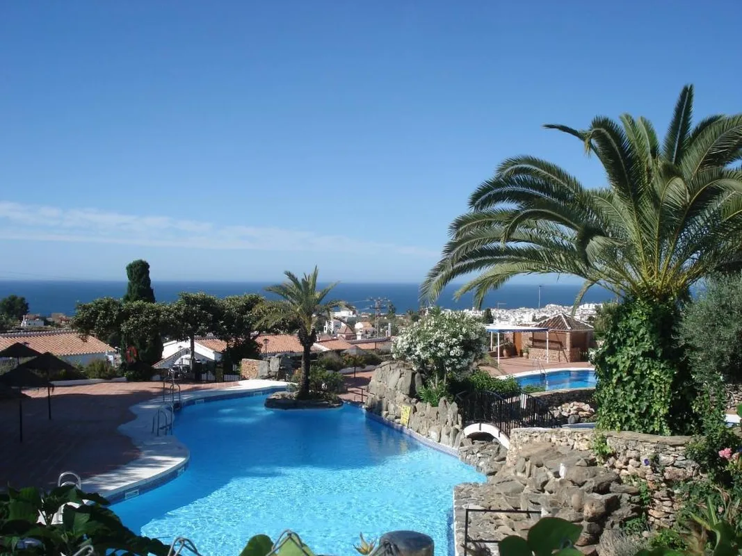 El Capistrano Sur — hoofdfoto