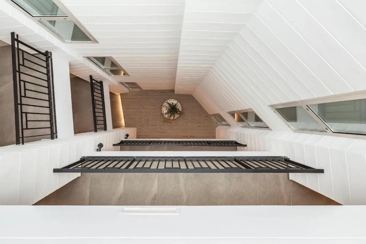 Mon Suites Benlliure — hoofdfoto