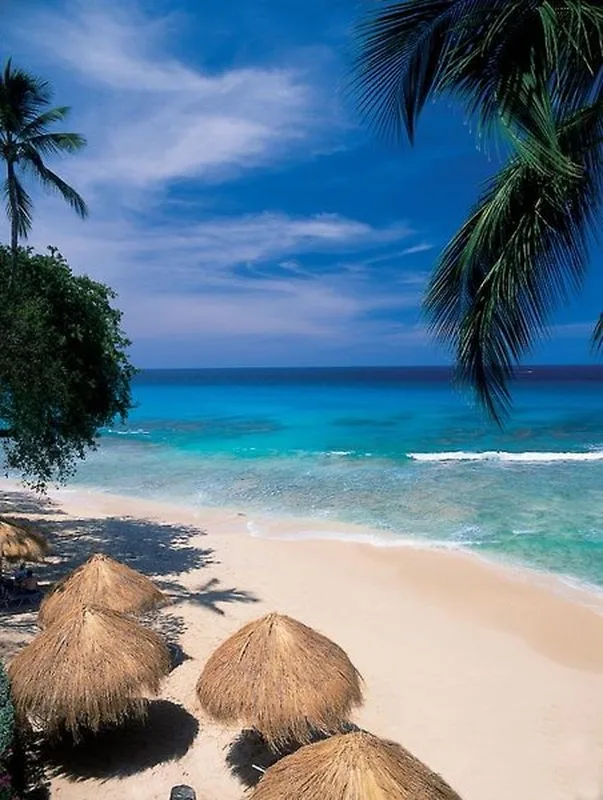 The House, Barbados, An Autograph Collection All–Inclusive Resort - Adults Only — hoofdfoto