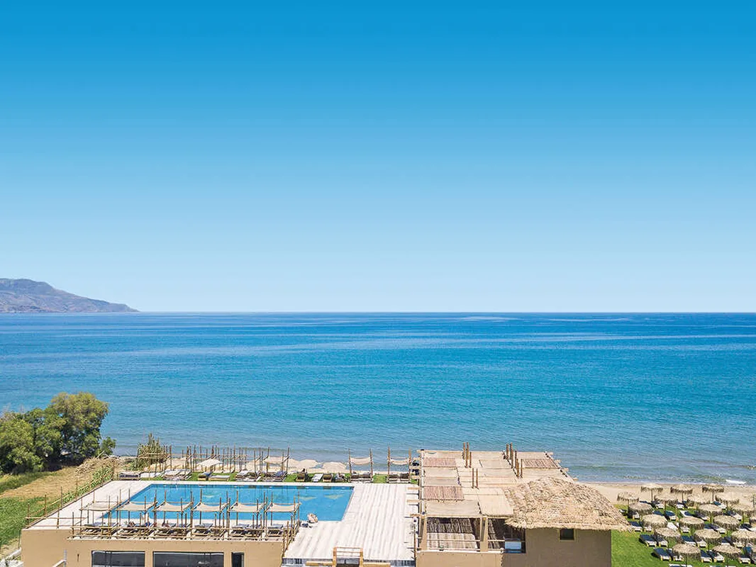 Kimpton La Mer Resort & Spa — hoofdfoto