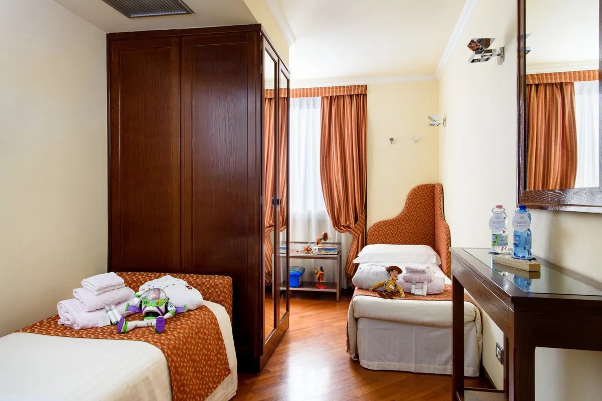 Grand Hotel Adriatico — hoofdfoto