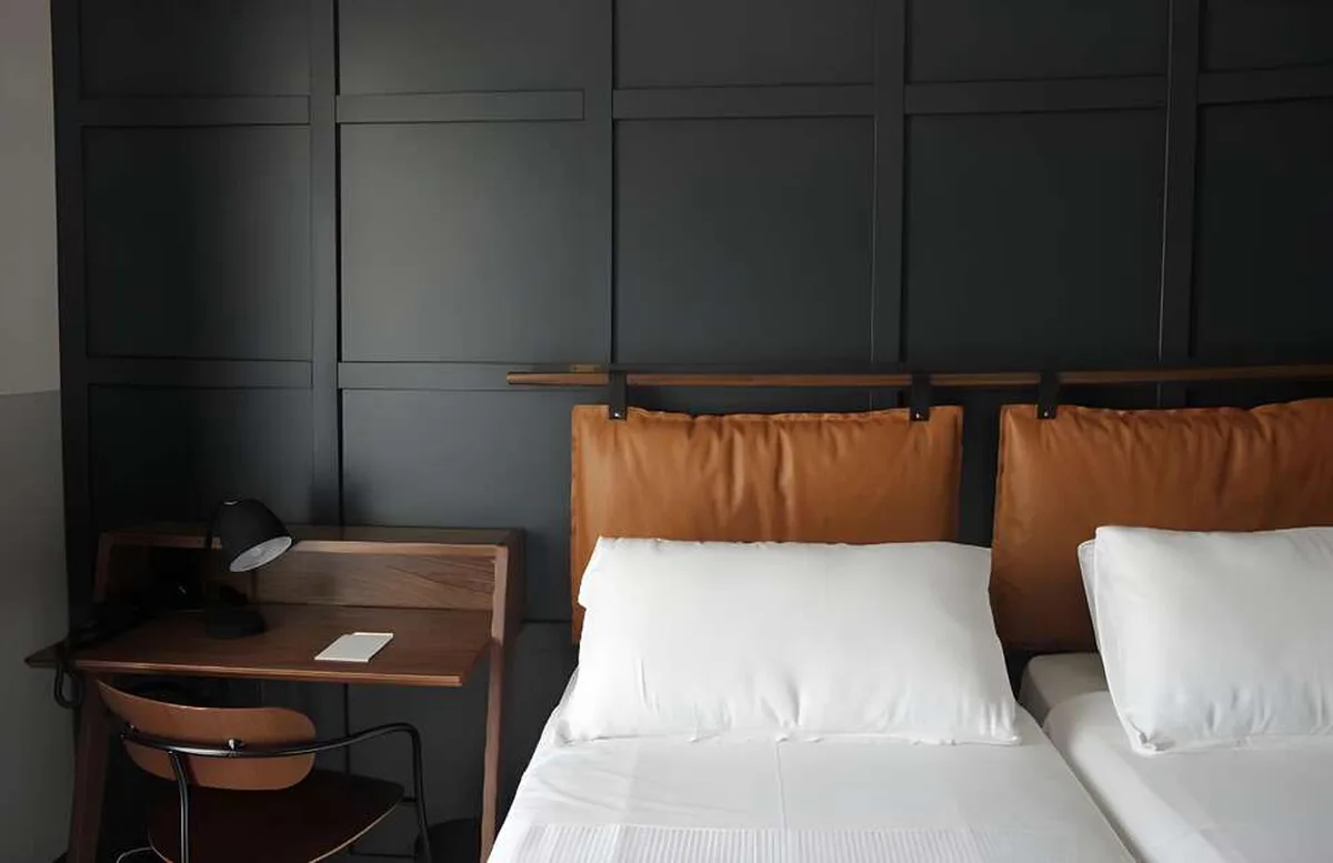 c hotels Club House — hoofdfoto
