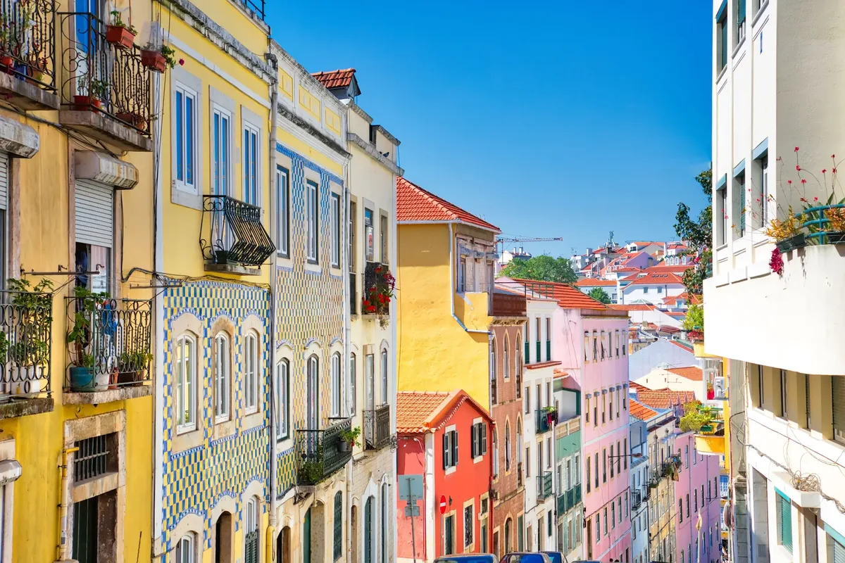 Treinrondreis door het hart van Portugal — hoofdfoto