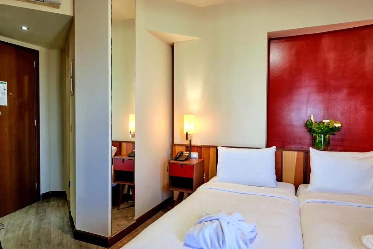 Lato Annex Boutique Rooms — hoofdfoto