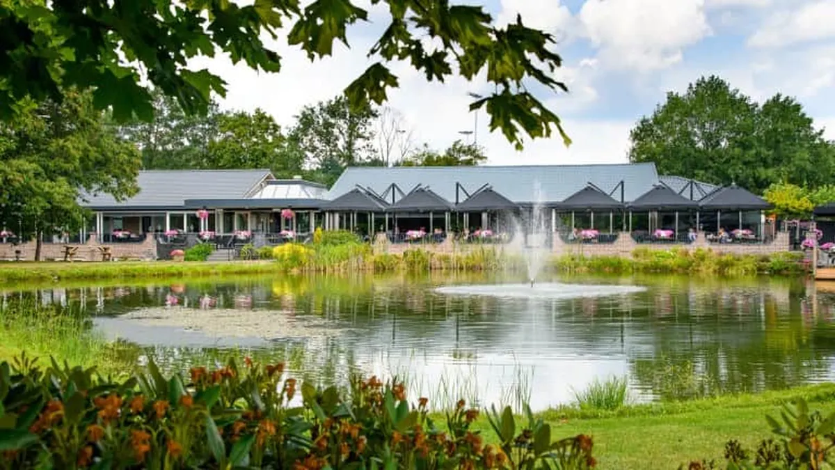 Maashof — hoofdfoto