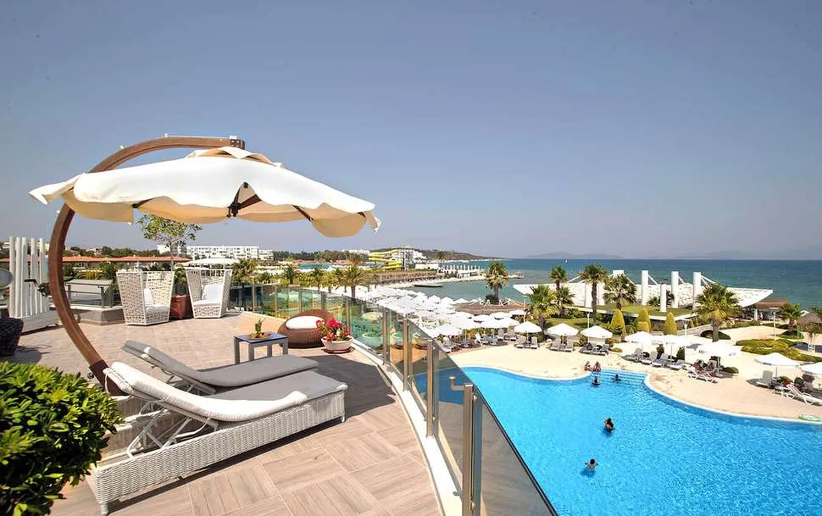 Ilica Hotel Spa & Wellness — hoofdfoto