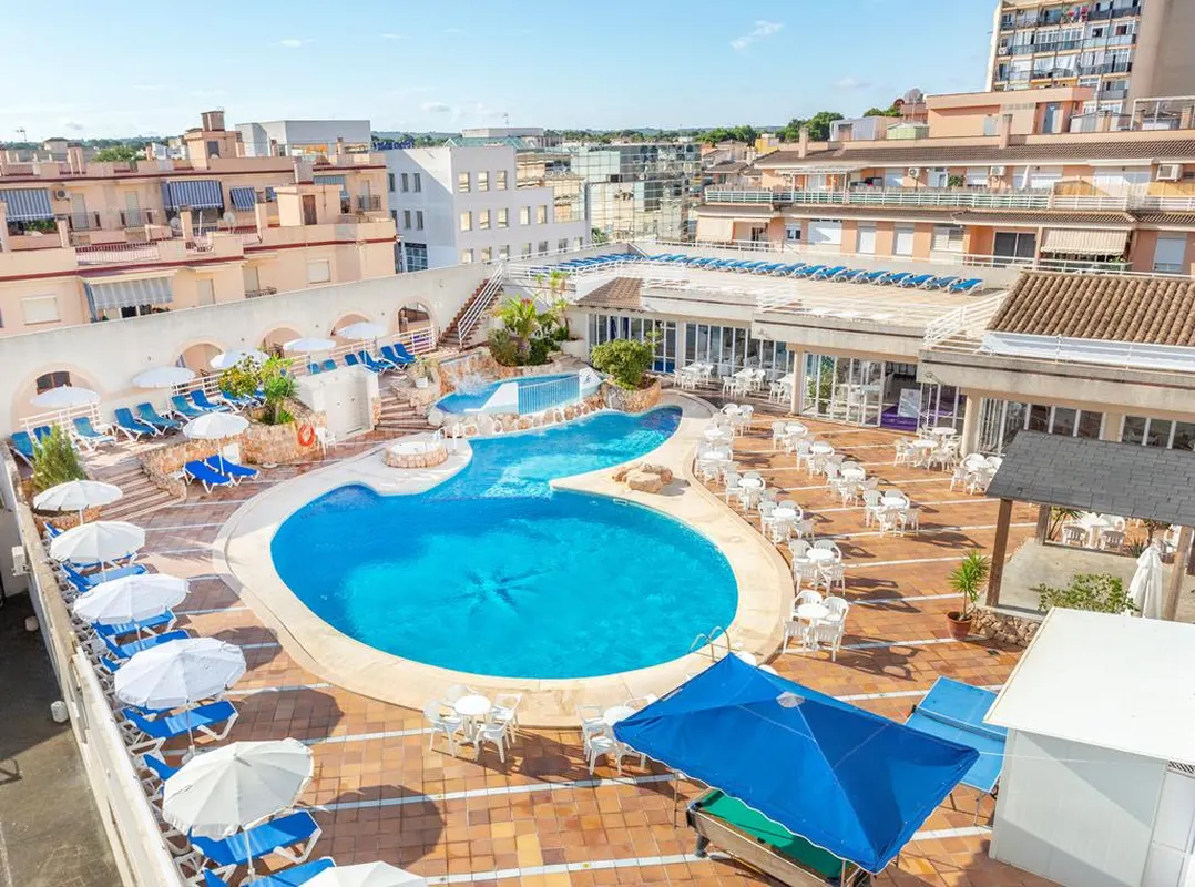 Kilimanjaro — hoofdfoto