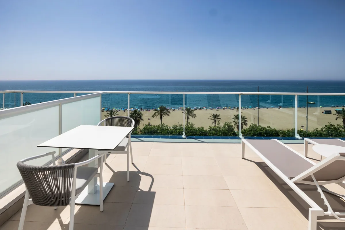 Hotel Calella by Beatriz Hotels — hoofdfoto