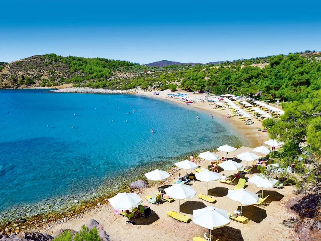 Royal Paradise Beach Resort & Spa — hoofdfoto