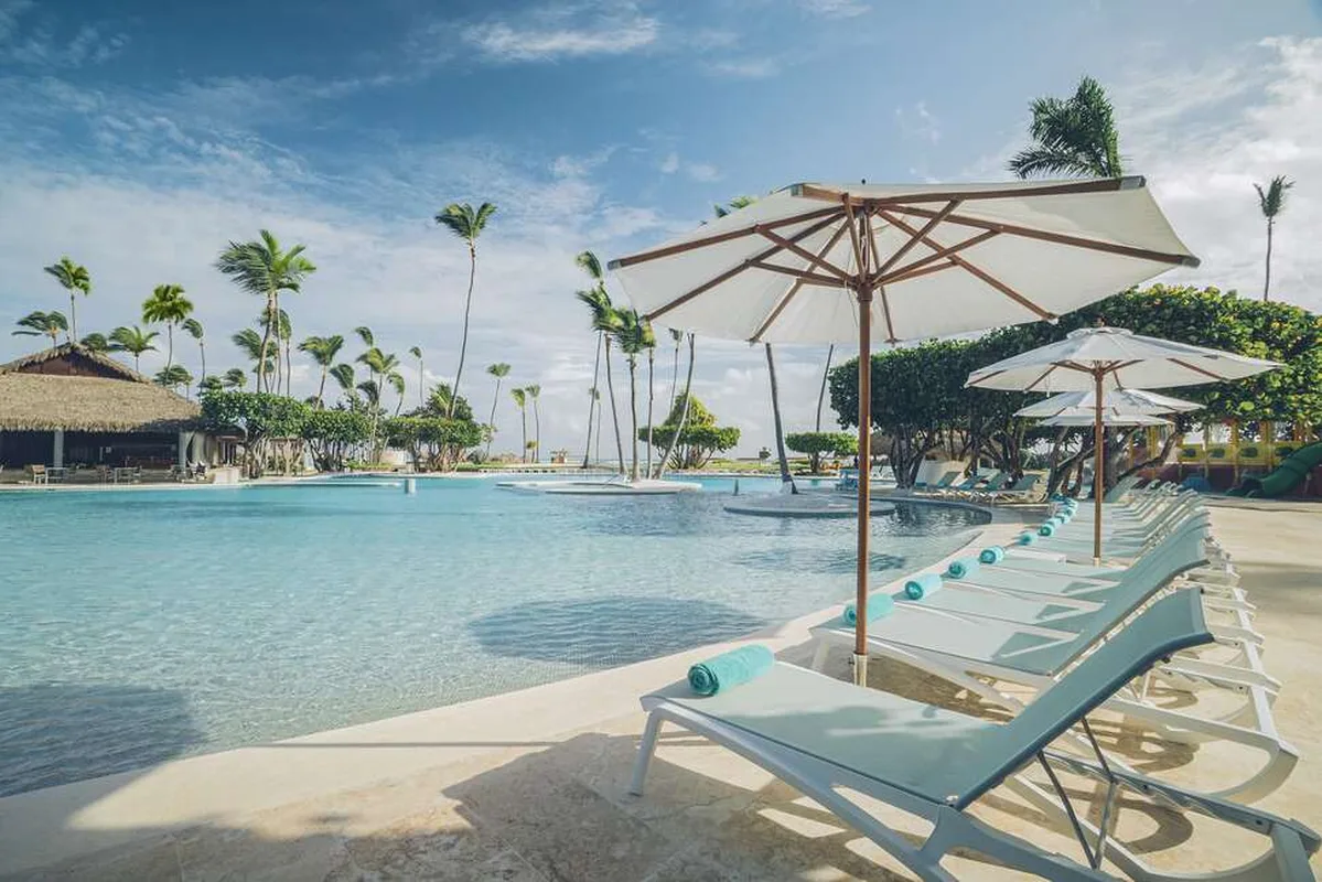 Iberostar Selection Bavaro — hoofdfoto