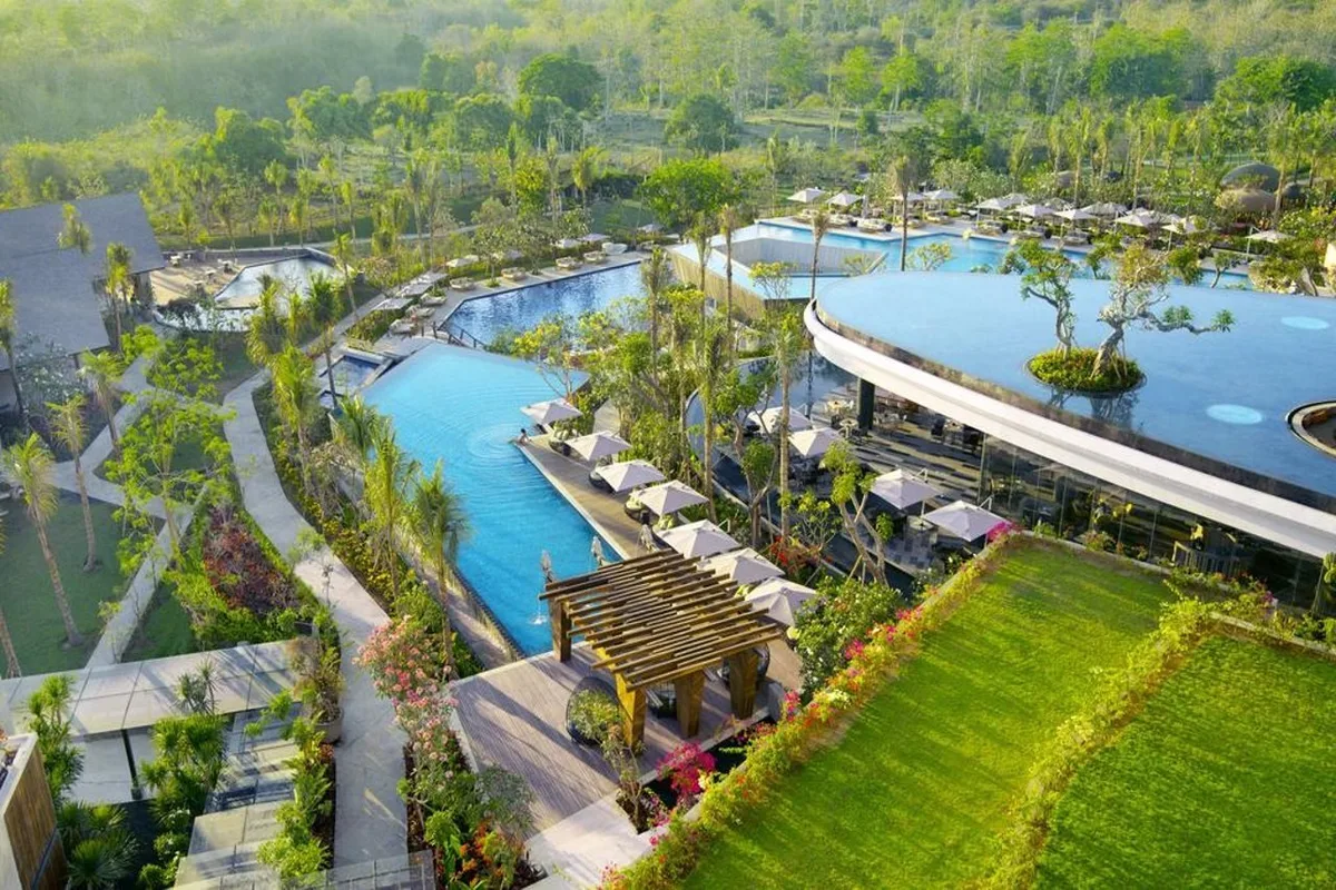 Rimba By Ayana Bali — hoofdfoto
