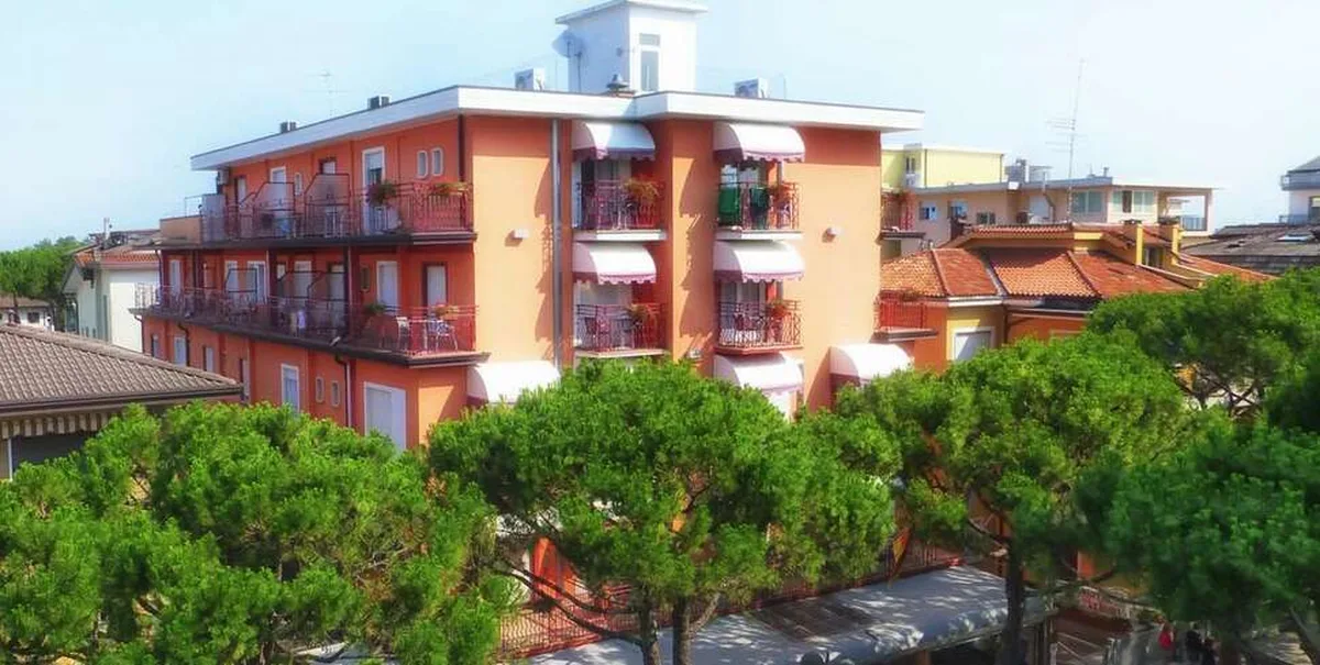 Hotel Madison Lido di Jesolo, hoofdfoto