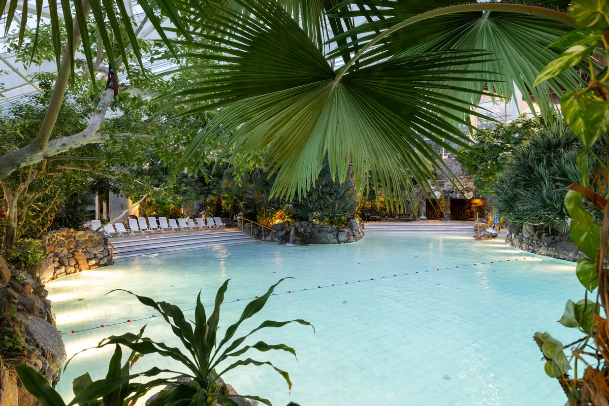 Les Hauts De Bruyères — hoofdfoto