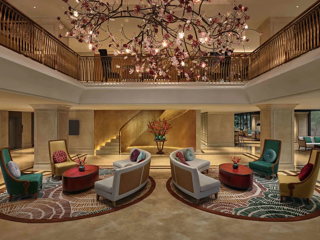 Grand Mercure Hanoi — hoofdfoto