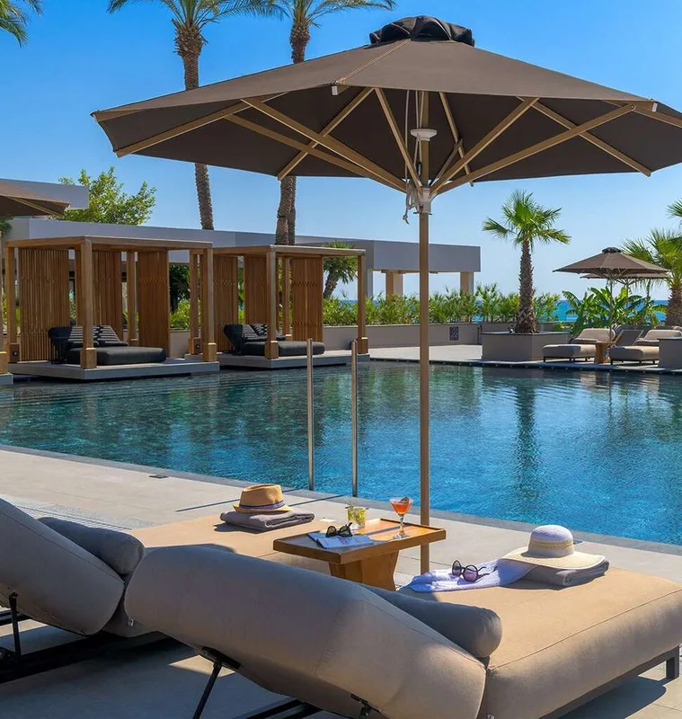 Ammades All Suite Beach, hoofdfoto