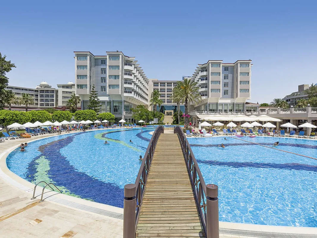 Terrace Beach Resort, hoofdfoto