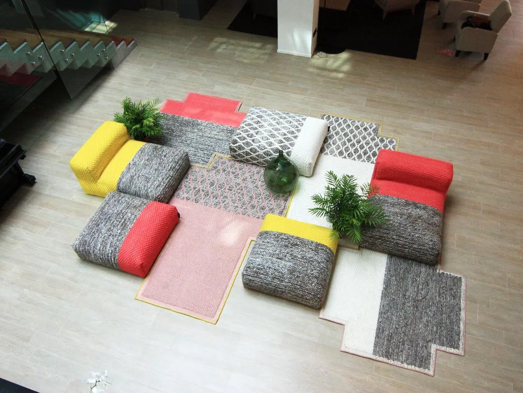 Hotel Palas Raval De La Mar — hoofdfoto