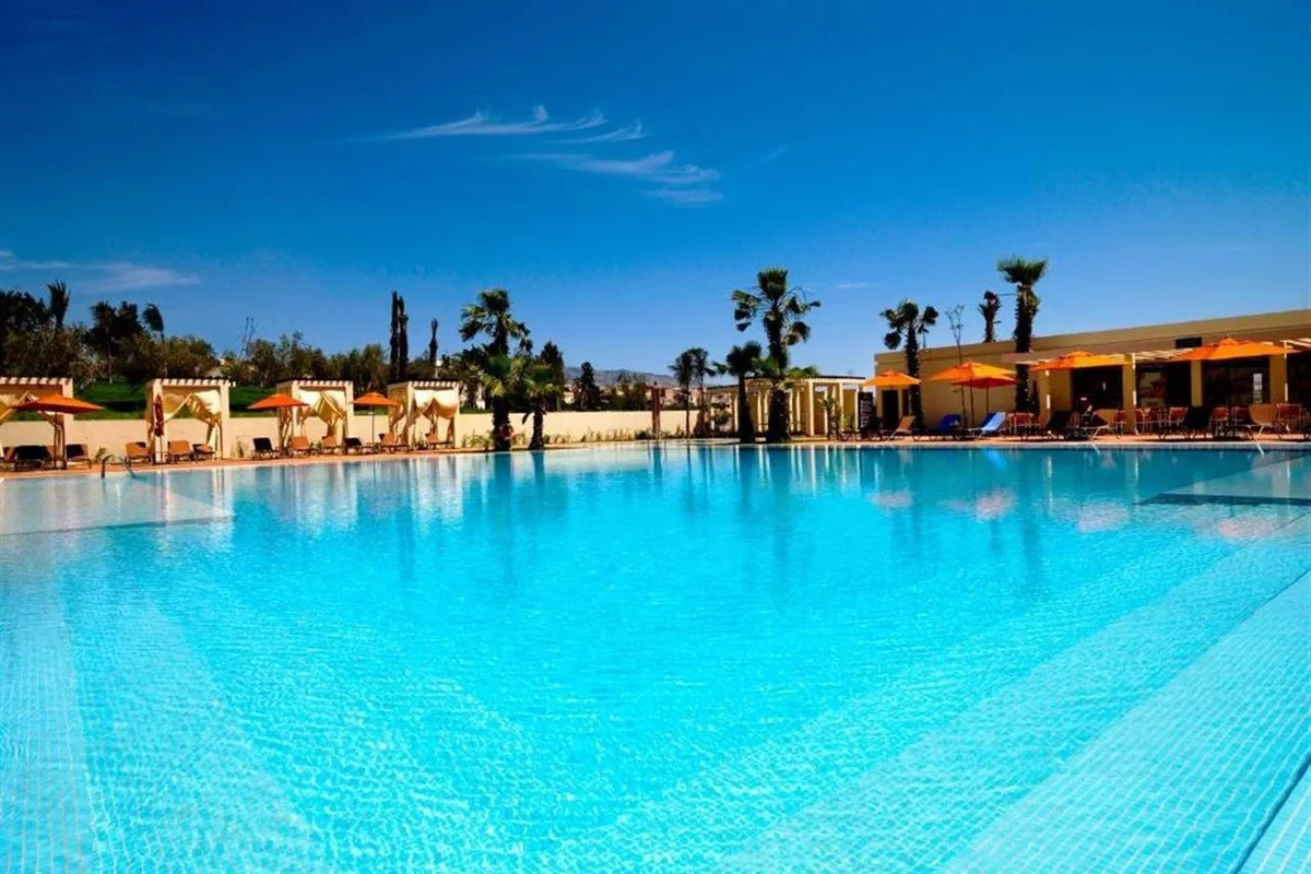 Palais Medina & Spa — hoofdfoto