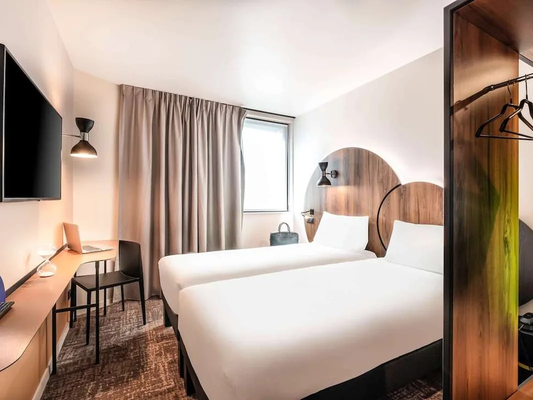Ibis Styles Paris Meteor Avenue D'Italie, hoofdfoto