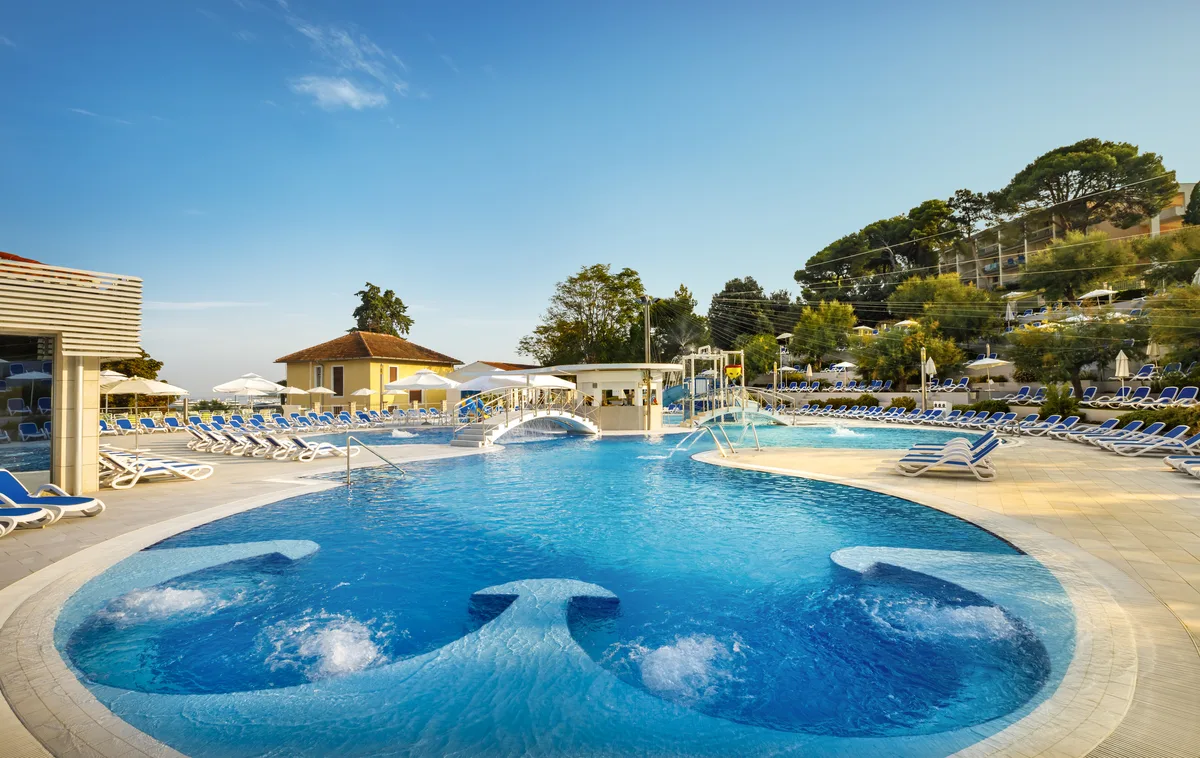 Hotel Pineta, hoofdfoto
