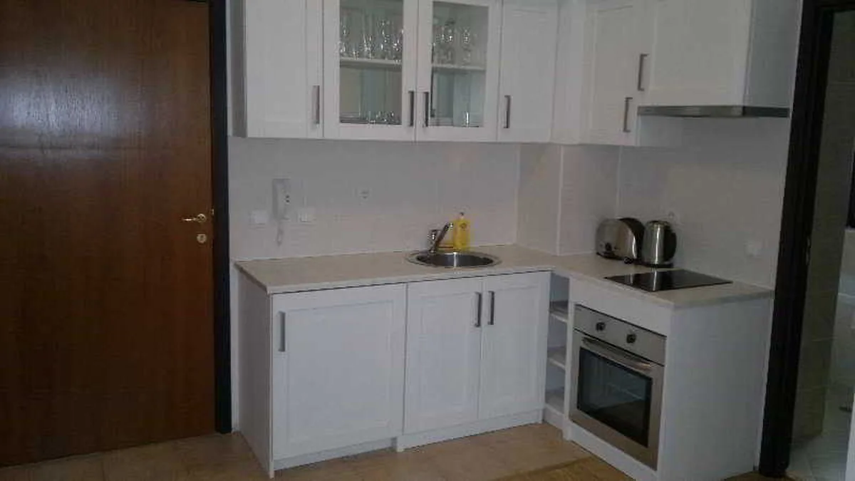Flora Apartments by Persey Travel Agency — hoofdfoto