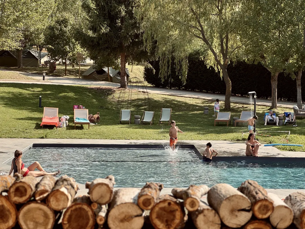 Basecamps Cerdanya — hoofdfoto