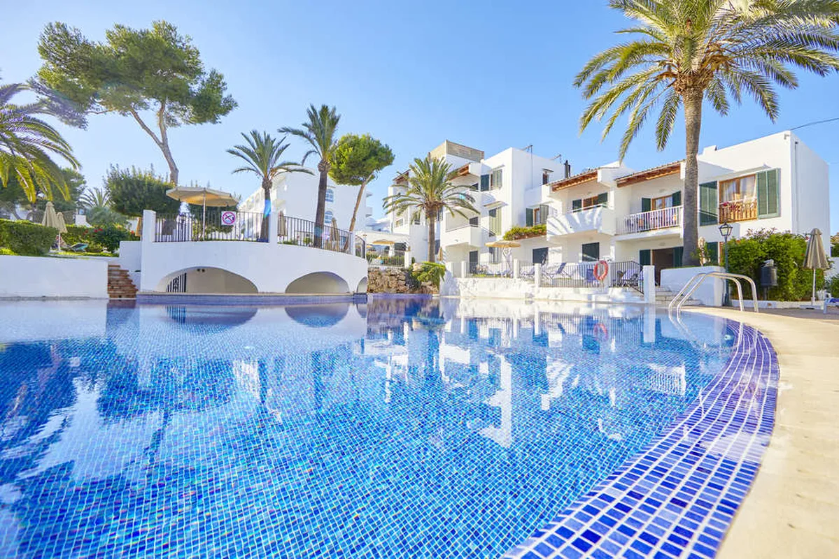 Gavimar Cala Gran Costa del Sur Hotel & Resor — hoofdfoto