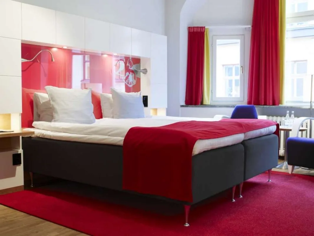 Hotel Riddargatan — hoofdfoto