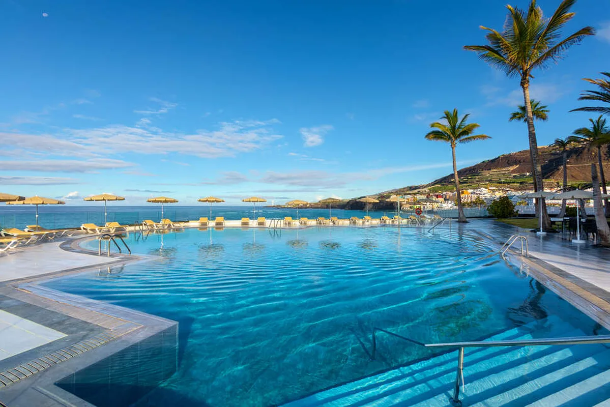 La Palma Affiliated by Melia — hoofdfoto