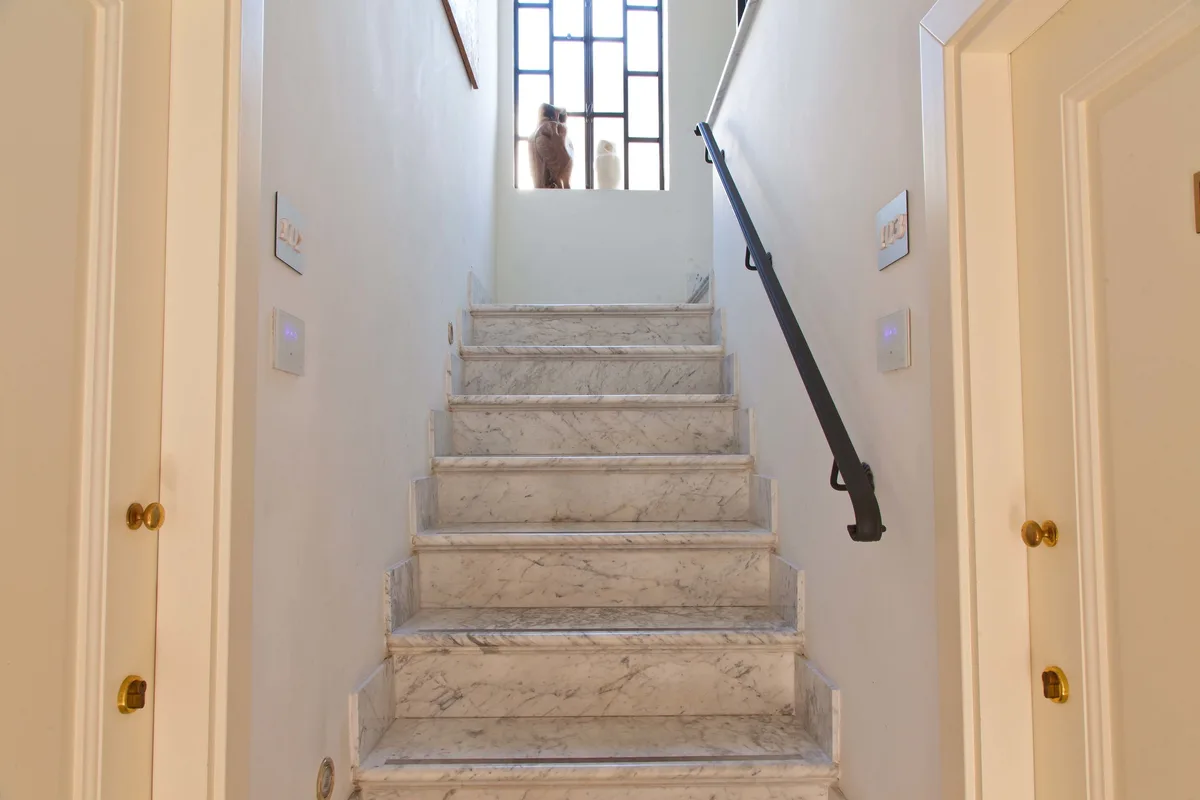 B&B Arco Cadura — hoofdfoto