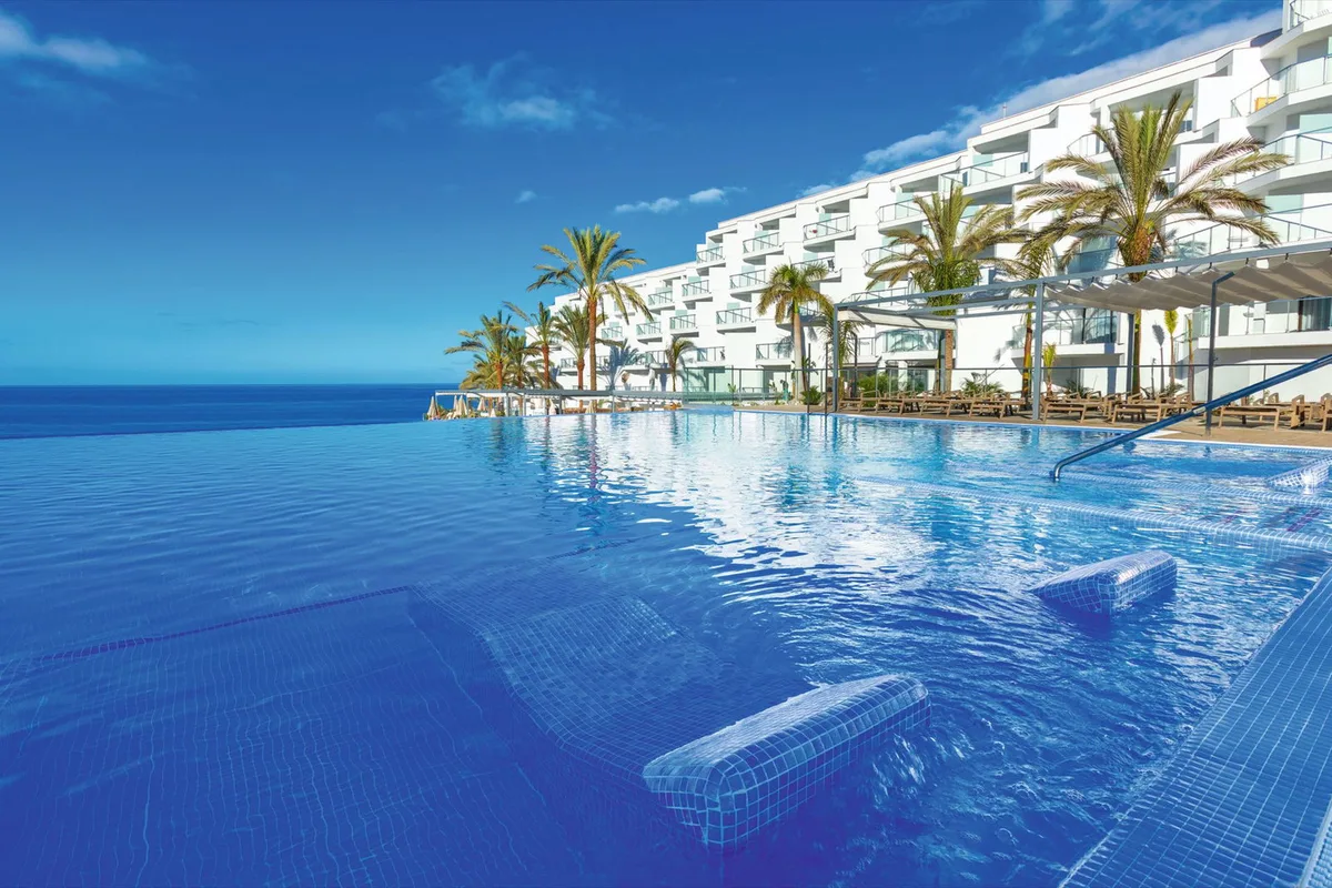 Hotel Riu Buenavista — hoofdfoto