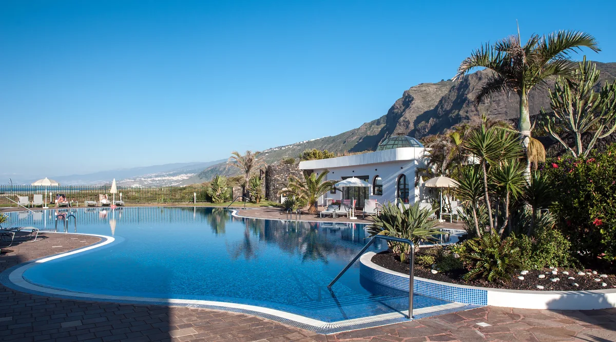 Hotel Luz Del Mar, hoofdfoto