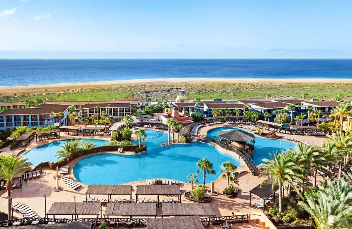 Occidental Jandia Playa — hoofdfoto