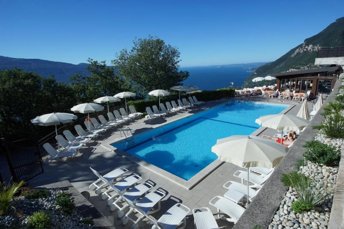Residence La Rotonda — hoofdfoto