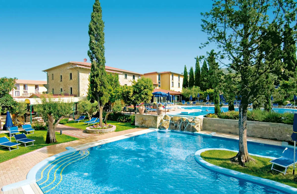 Villa Paradiso — hoofdfoto