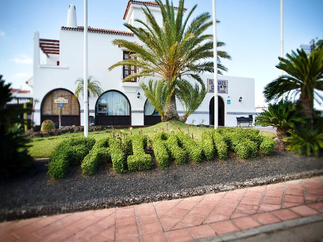 Fairways Club - Amarilla Golf & Country Club, hoofdfoto