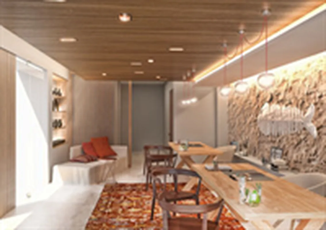 Allium Bodrum Resort & Spa — hoofdfoto