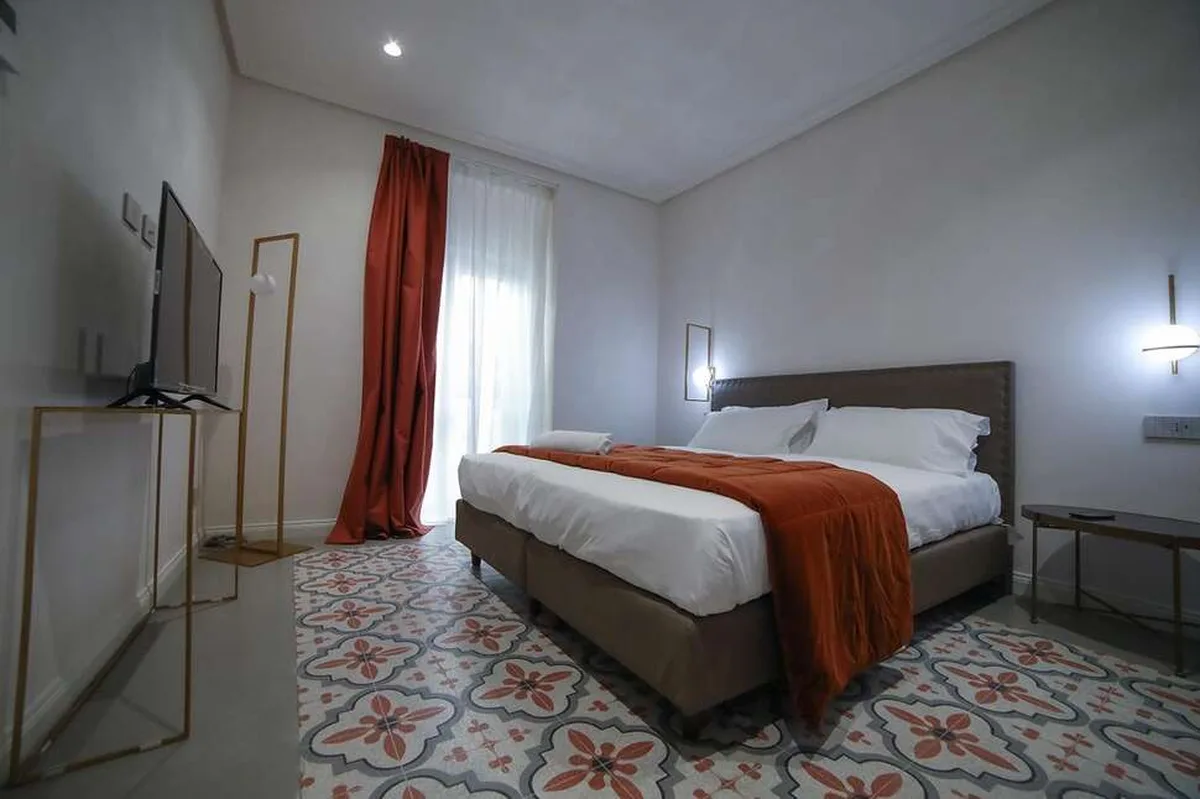 20 Miglia Boutique Hotel — hoofdfoto