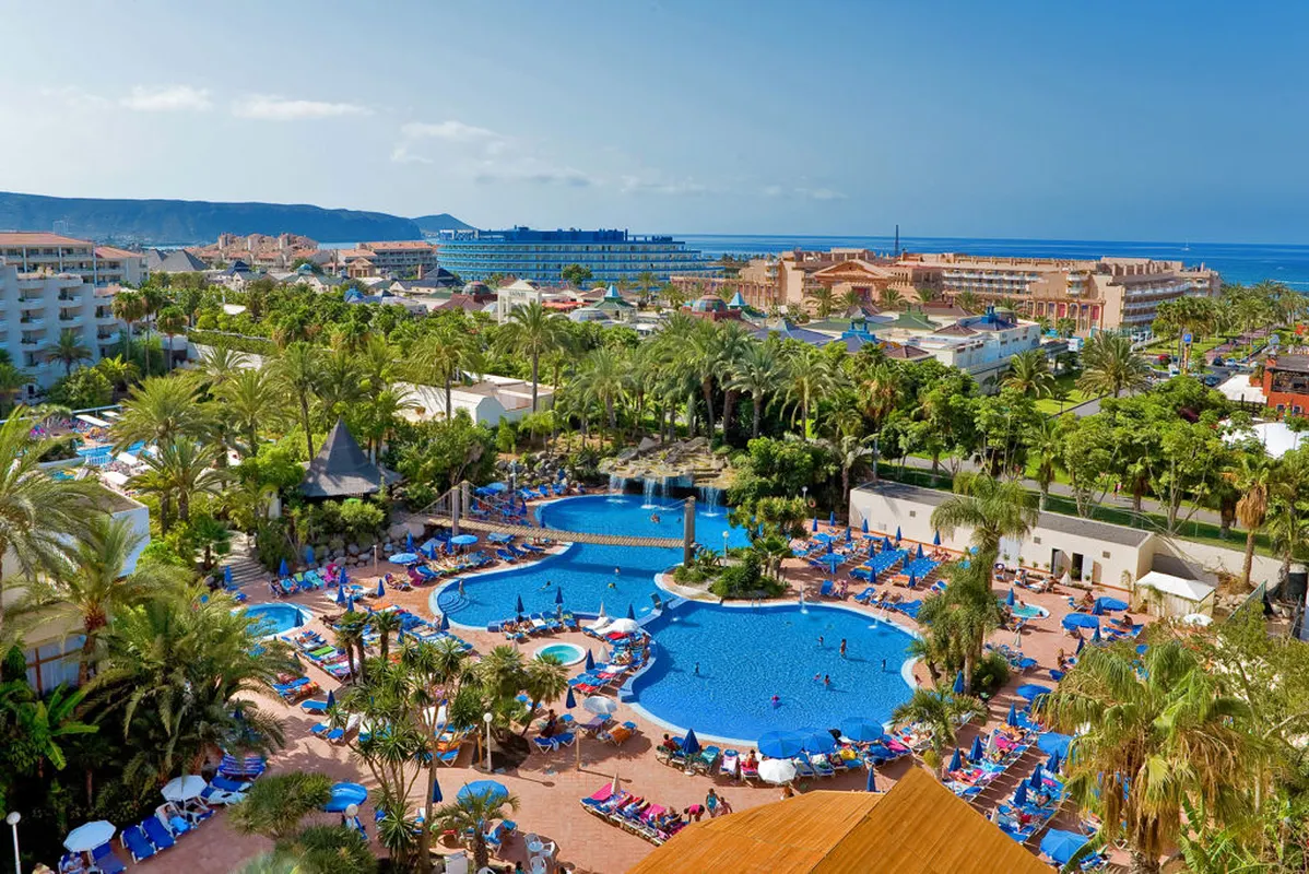 Fly & Go Best Tenerife — hoofdfoto