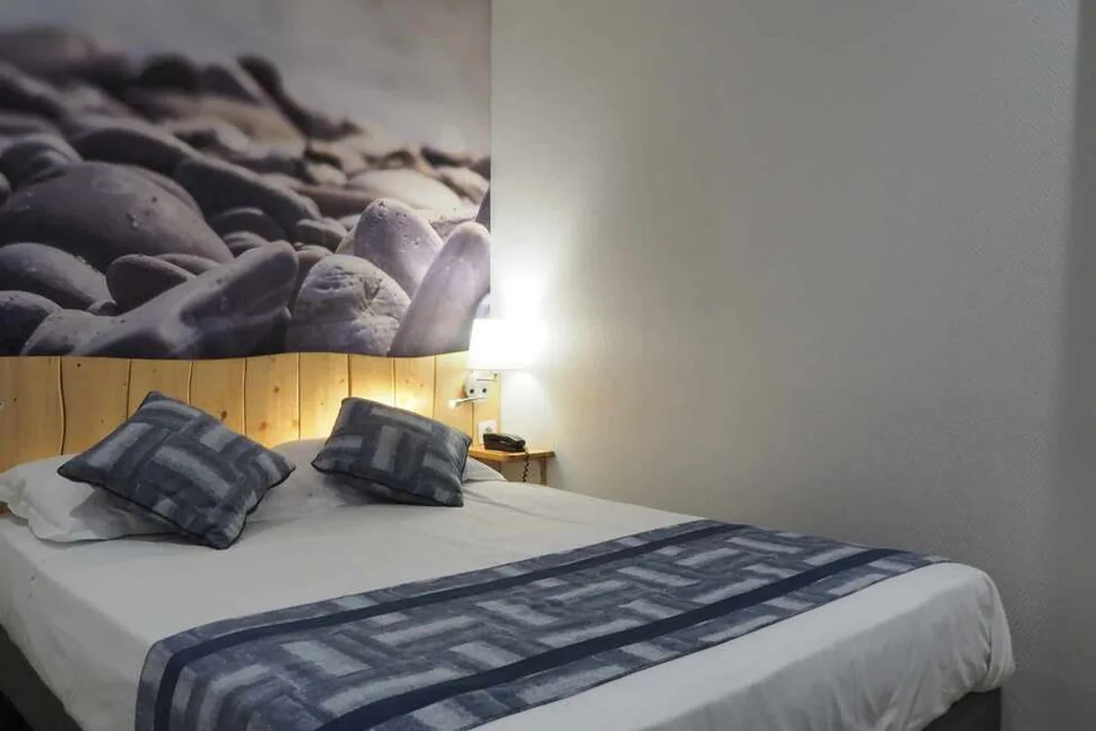Hotel Busby — hoofdfoto