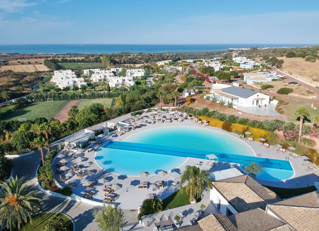 VOI Marsa Siclà Essentia — hoofdfoto